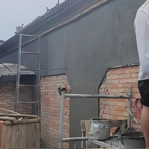 嘉善ECC 高延性混凝土 砌体抗震加固薄层修补高抗渗高韧性特种建材