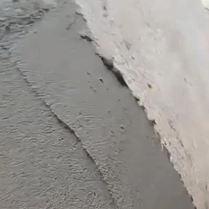 嘉善水工建筑物I级C55聚合物改性水泥砂浆 渠道防渗泵站加固迎水面抗冲刷砂浆