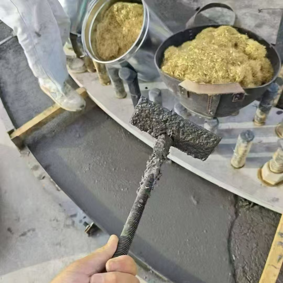 嘉善C120风电设备基础专用灌浆料