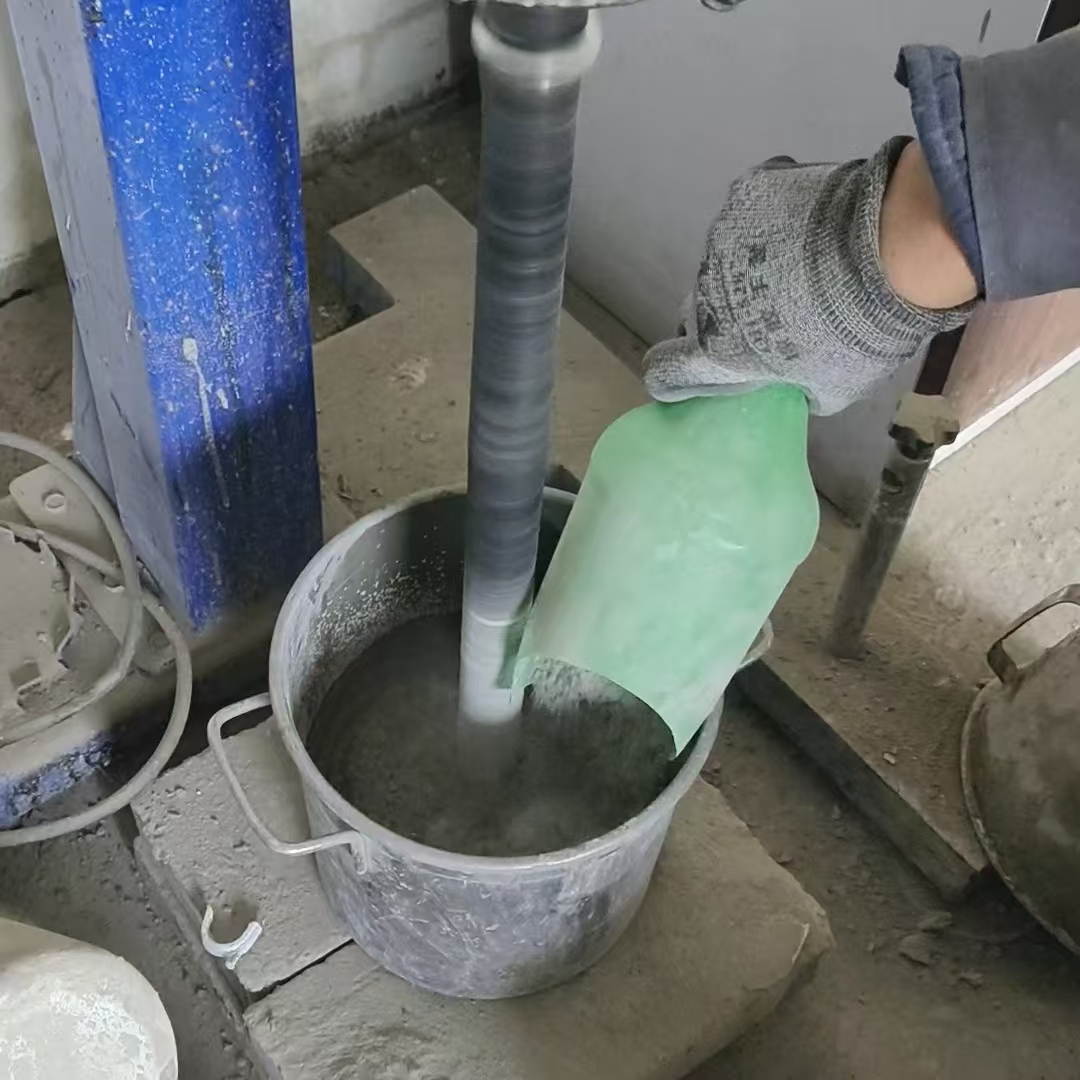 嘉善桥梁公路张拉用H60压浆料与普通压浆料有什么区别？