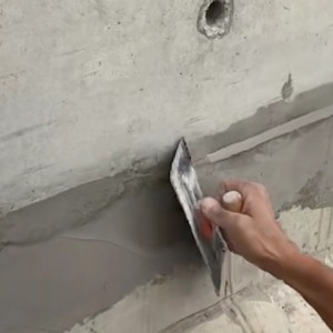 嘉善P型防护型环氧树脂砂浆