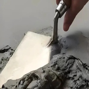 嘉善混凝土裂缝孔洞剥落冻融修复用高强度丙乳防腐蚀砂浆
